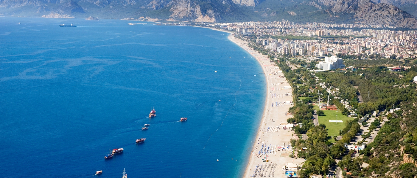 Antalya 2
