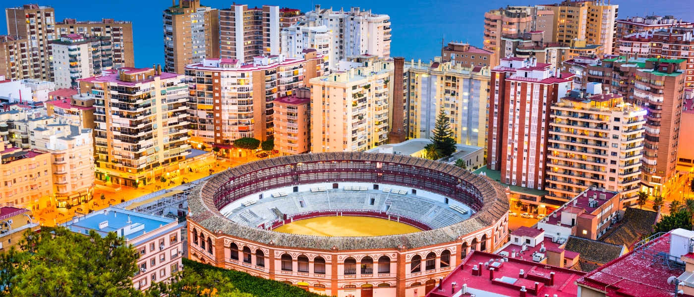 Malaga 4