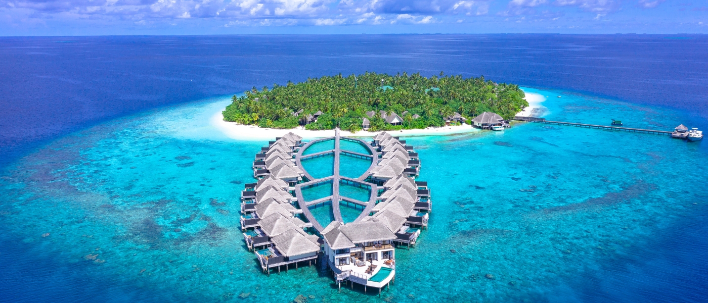 Maldives Macro