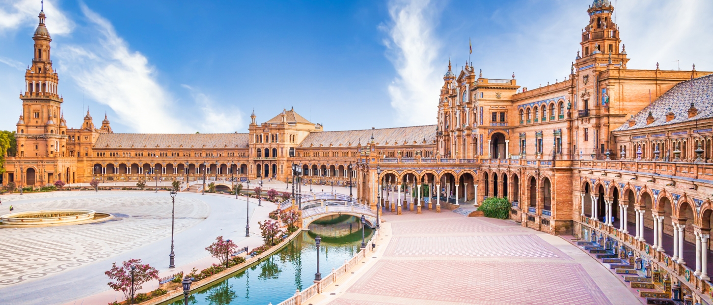 Seville Macro 1