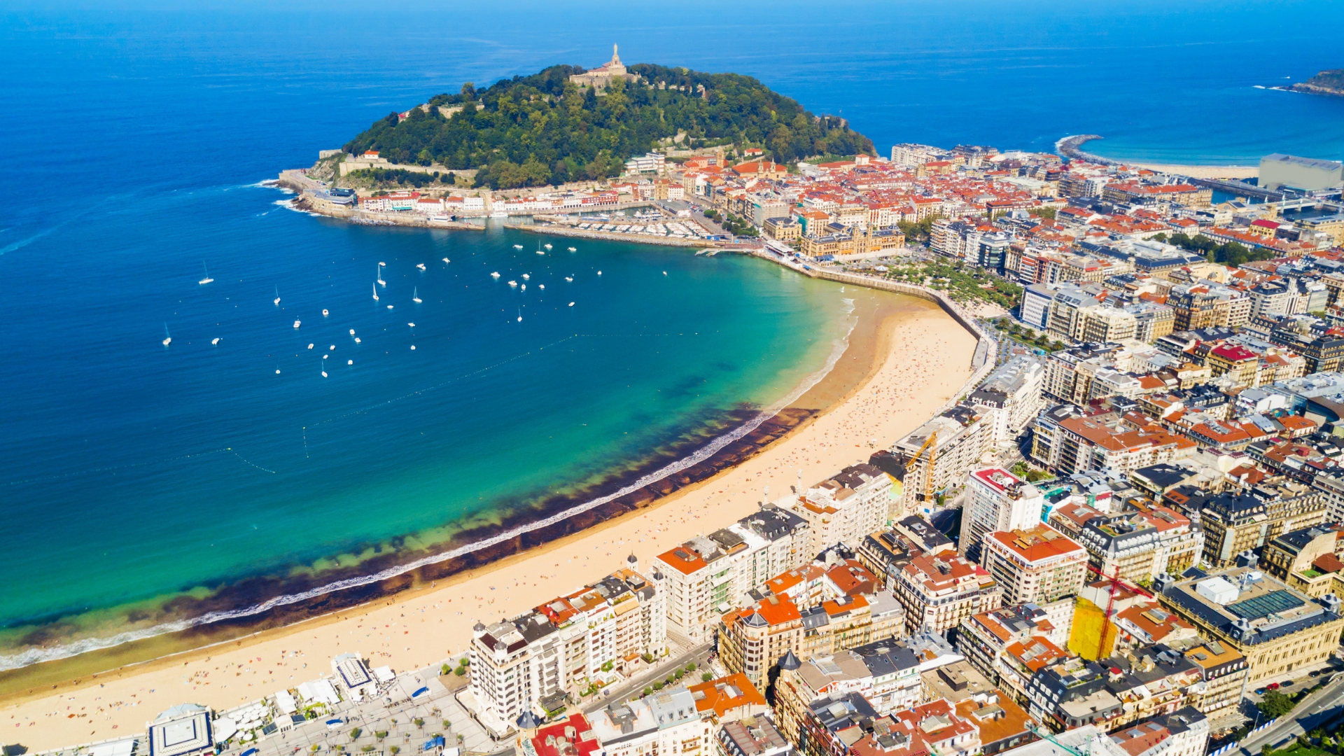 Best Beach Holidays in Spain