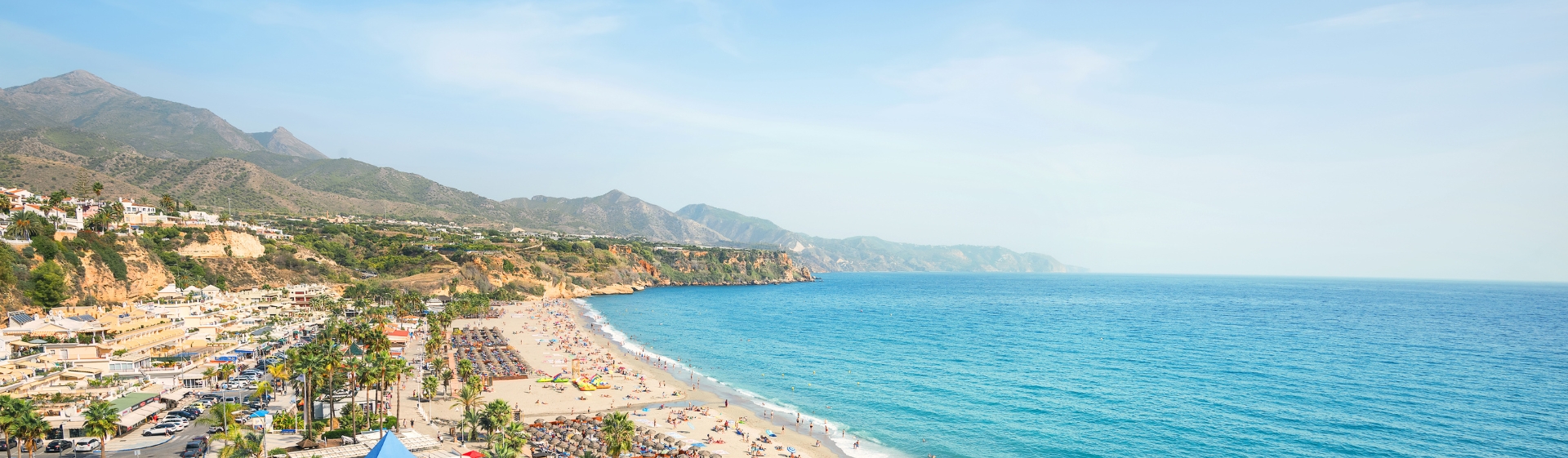 Costa Del Sol