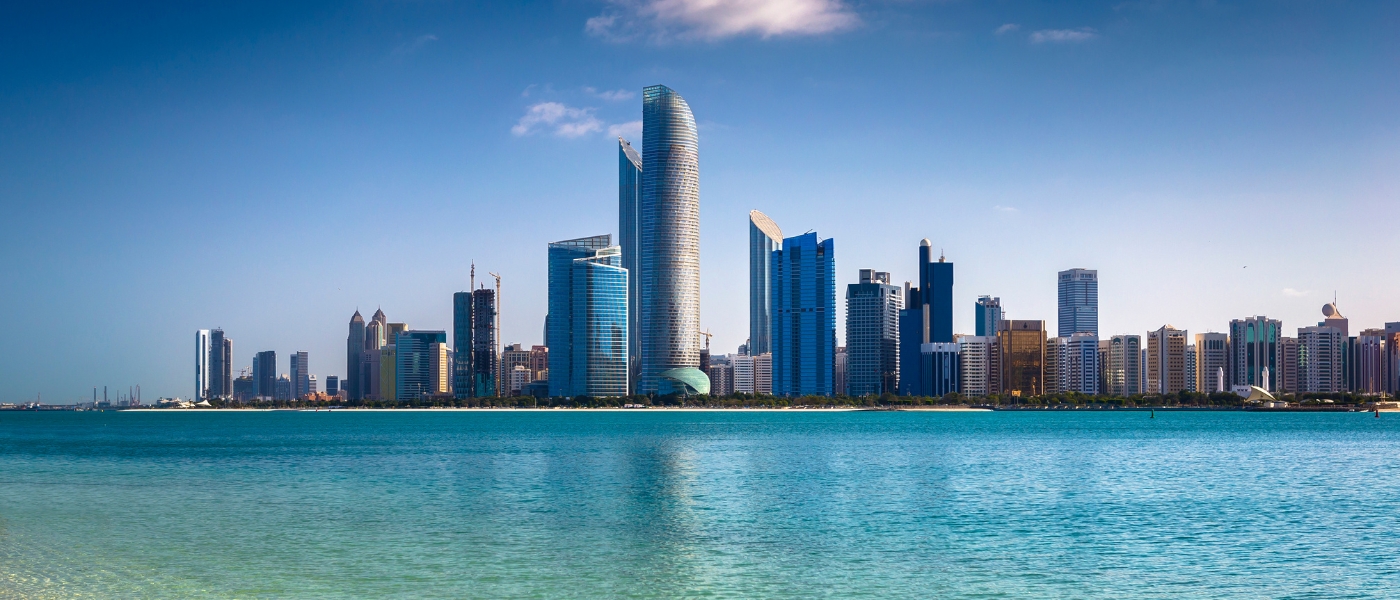 Abu Dhabi (1)