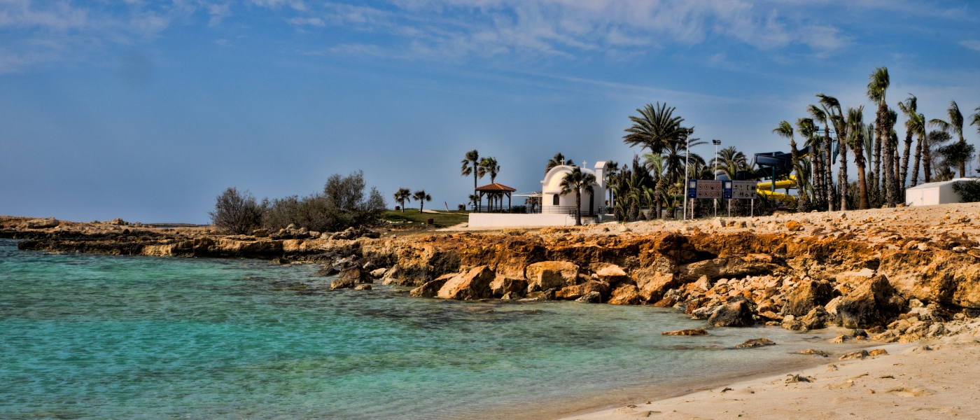 Ayia Napa
