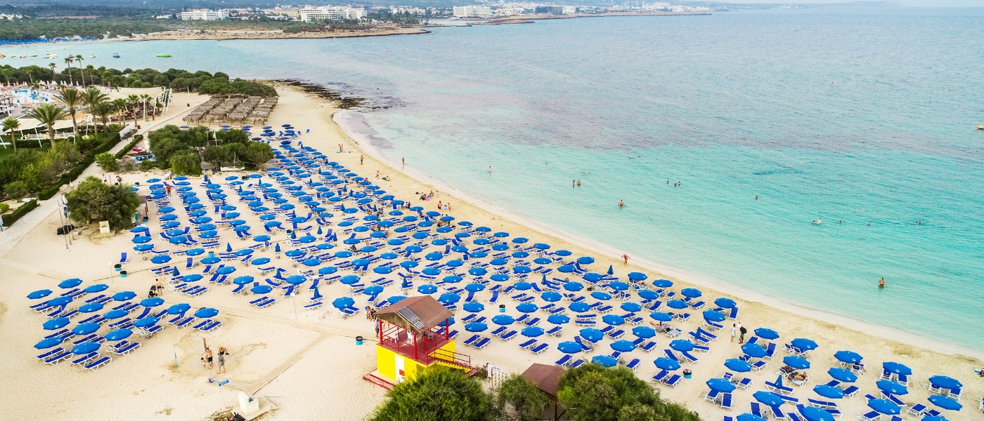 Ayia Napa 2