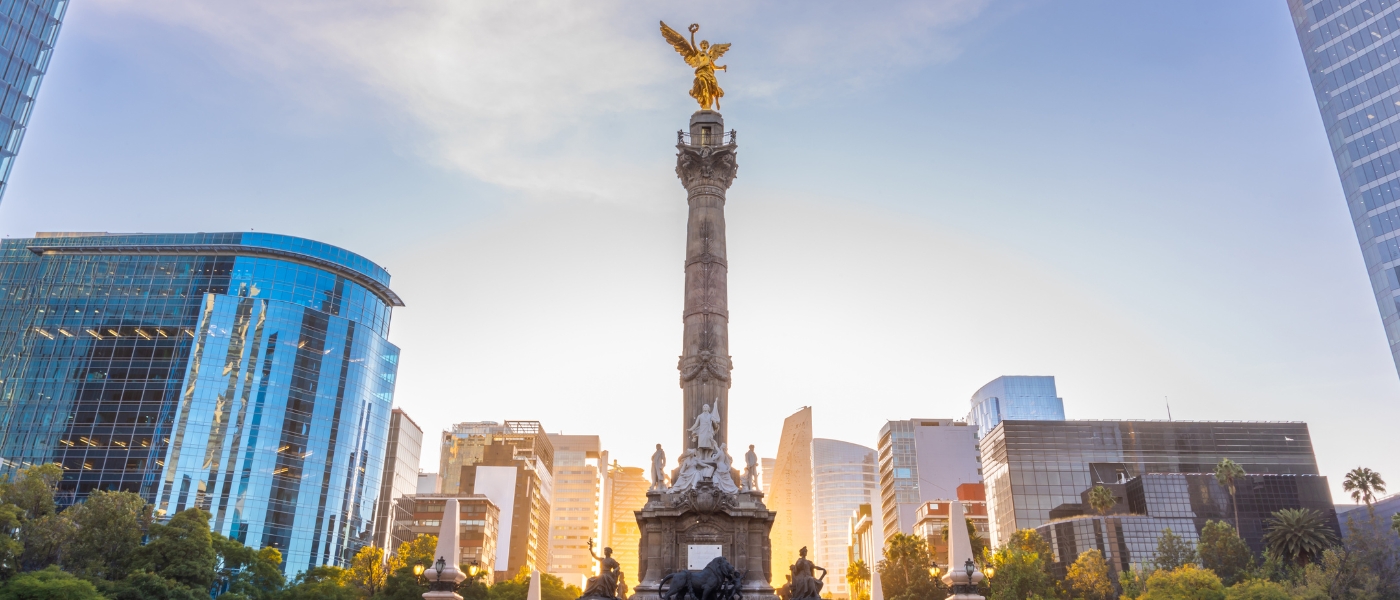Mexico 1