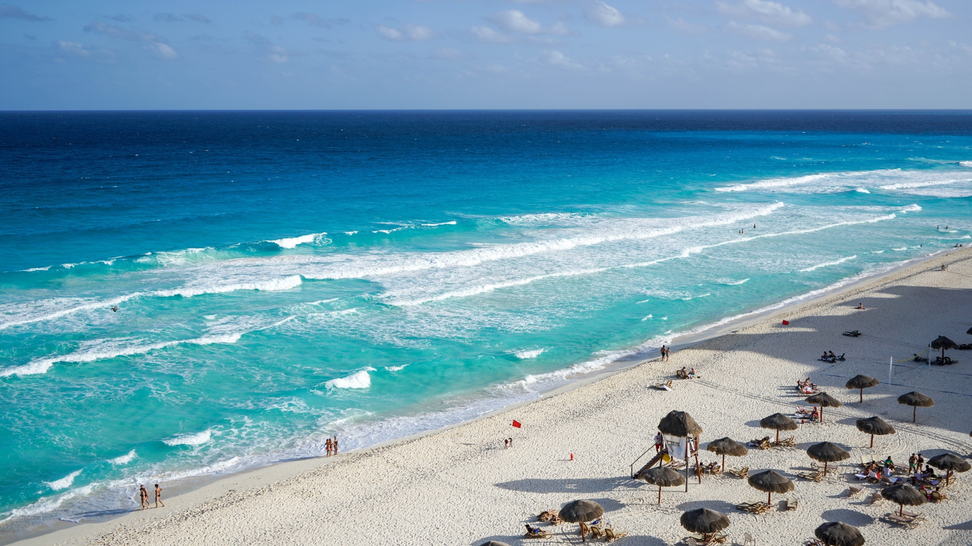 Tailormade Mexico Holidays