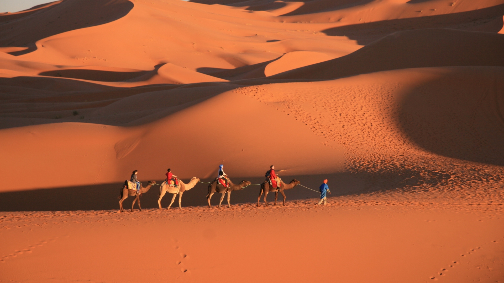 Tailormade Morocco Holidays