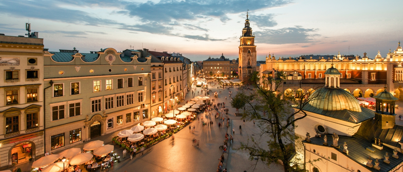 Poland 1