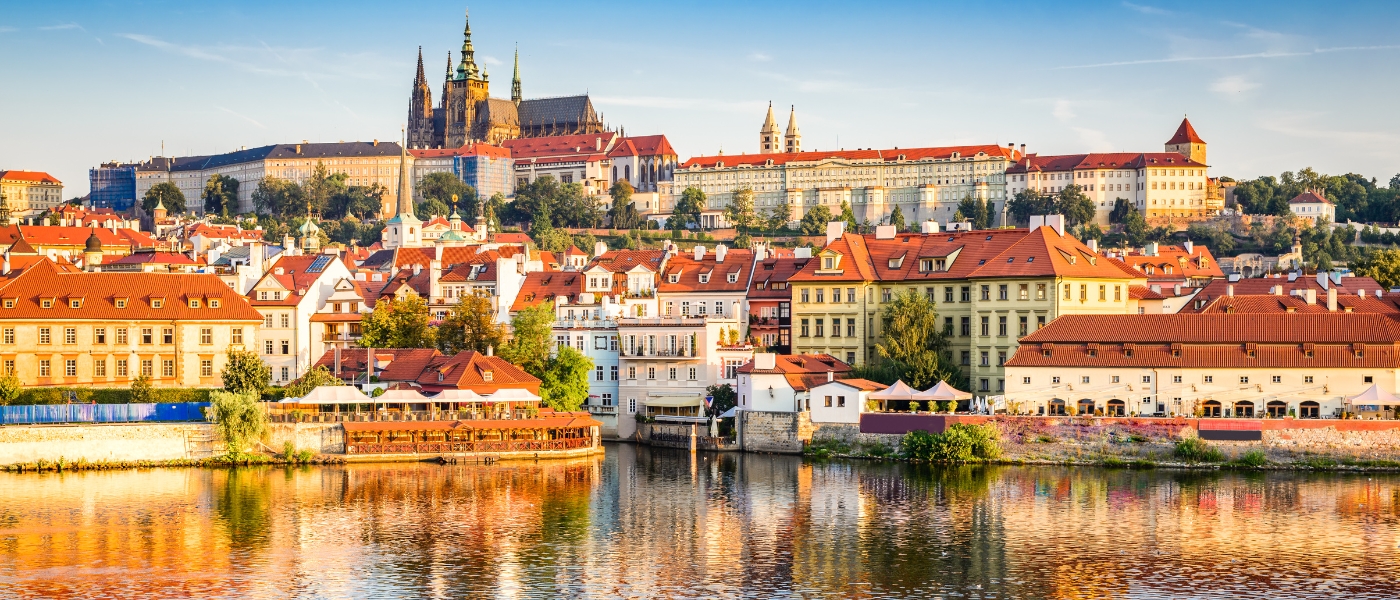 Czech Republic 1