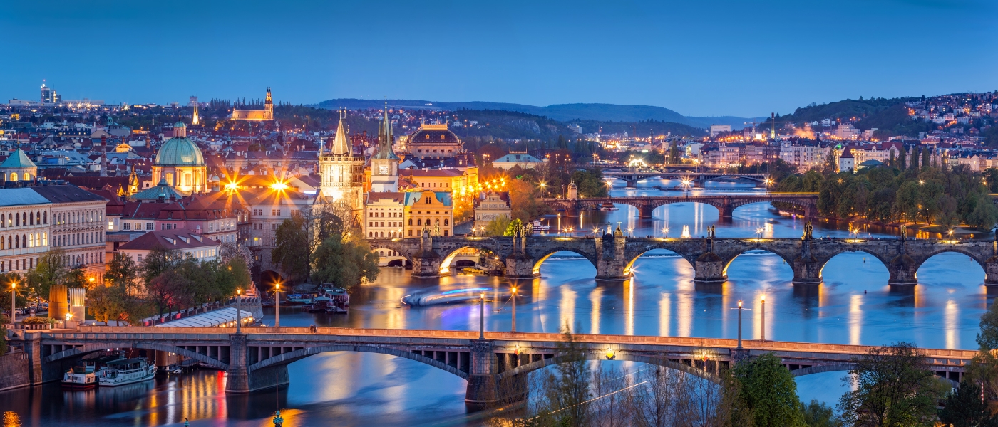 Czech Republic 2
