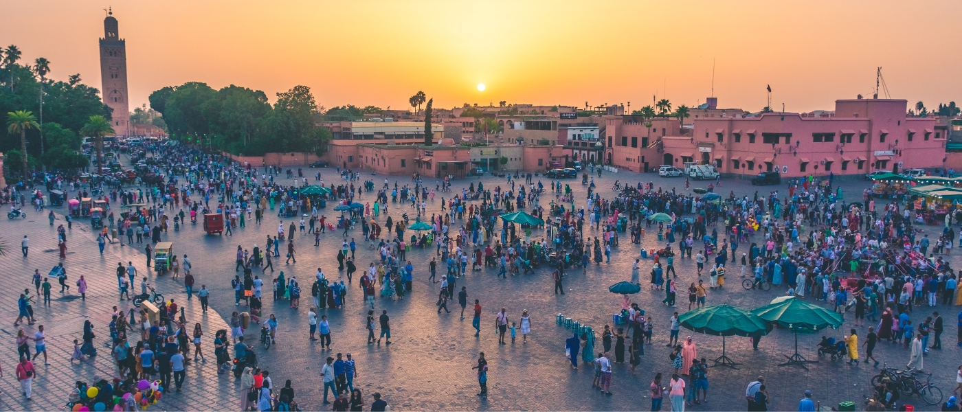 Marrakech Macro 1