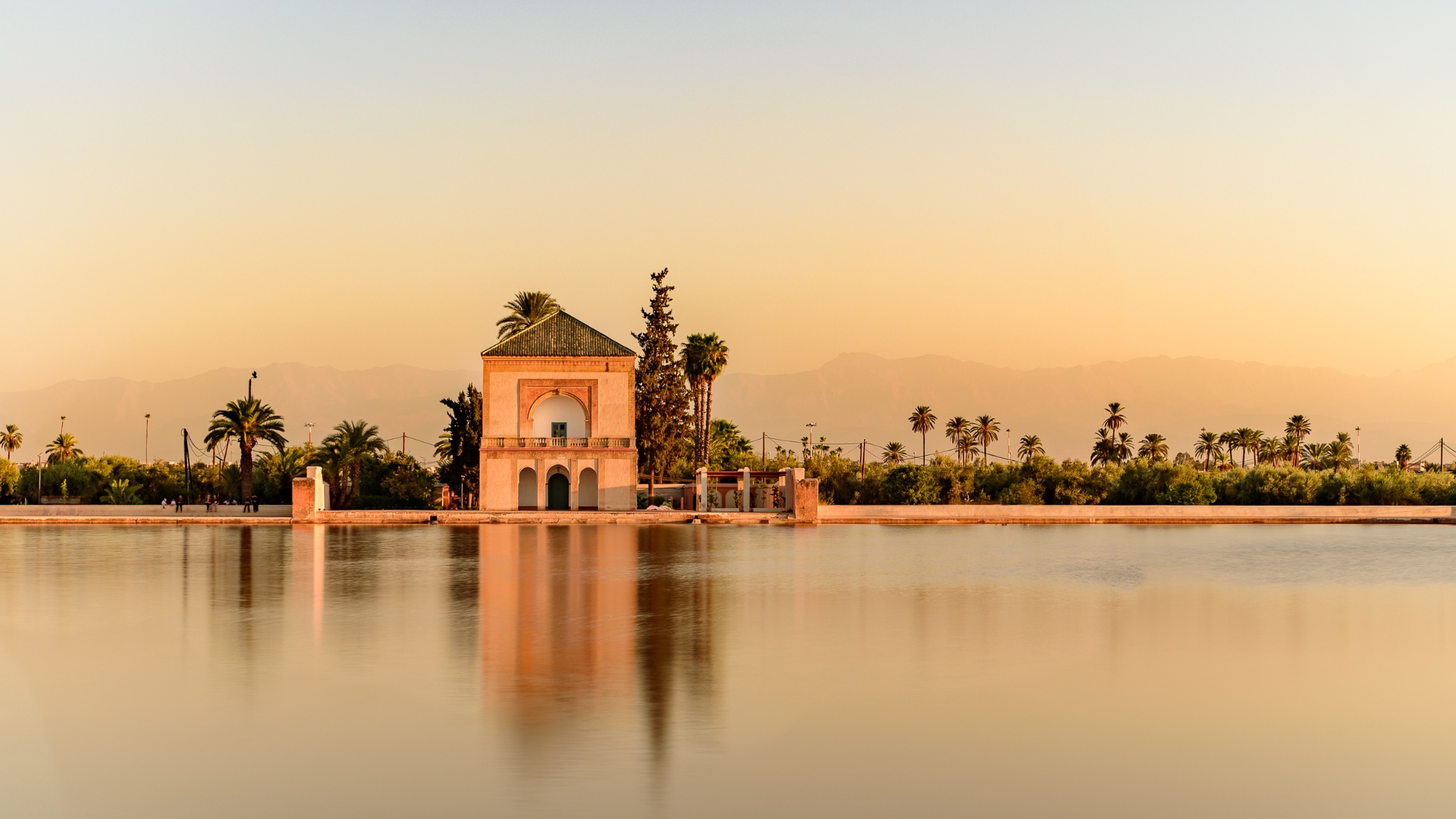 Tailormade Marrakech Holidays