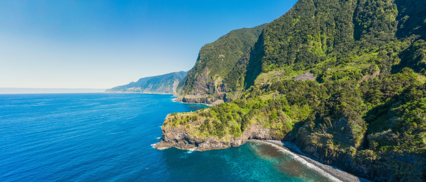 5 Things To Do on your Madeira Holiday