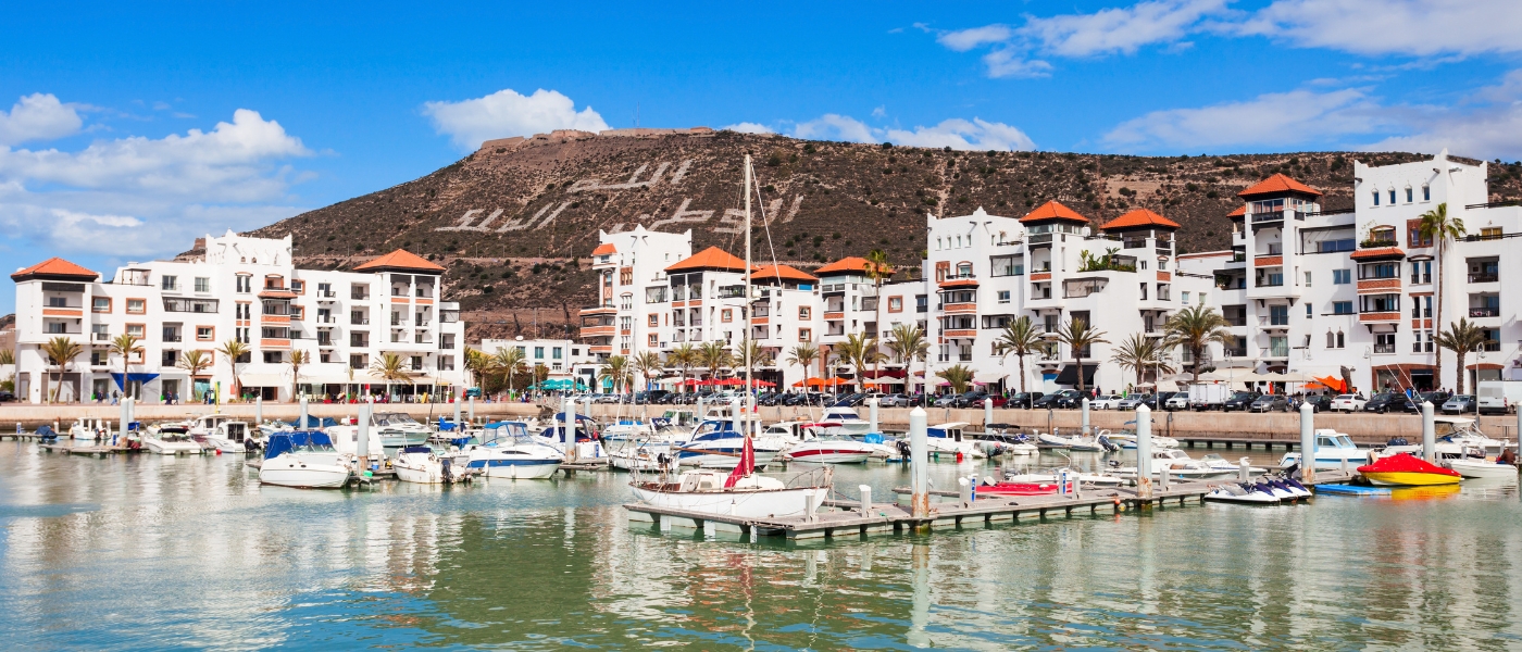 Agadir