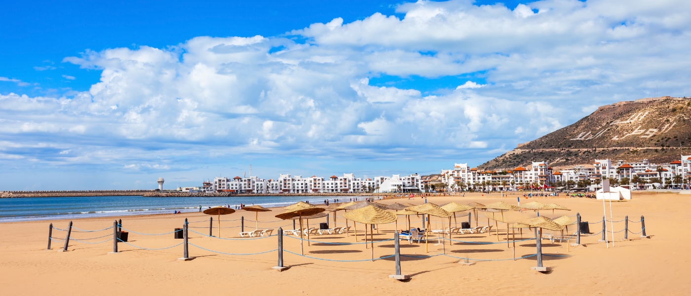 Agadir 2