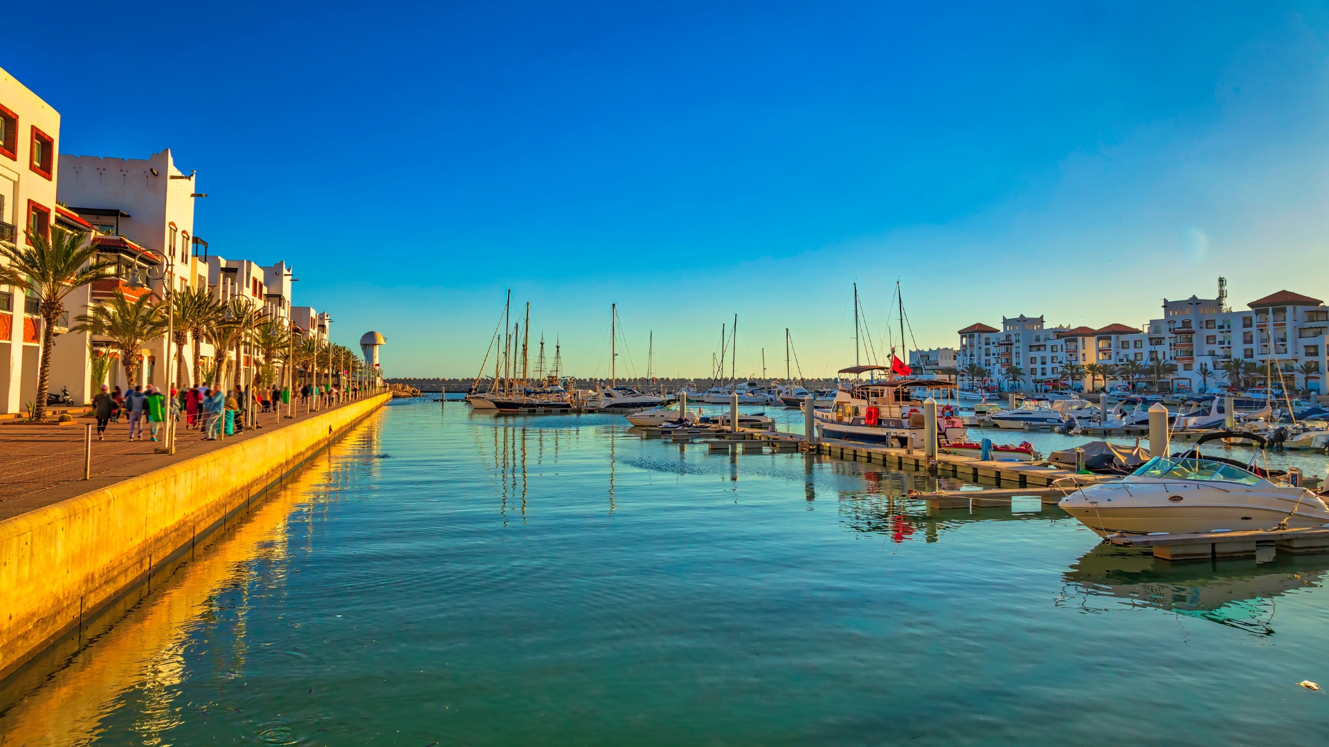 Tailormade Agadir Holidays