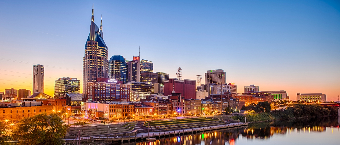 Nashville 1