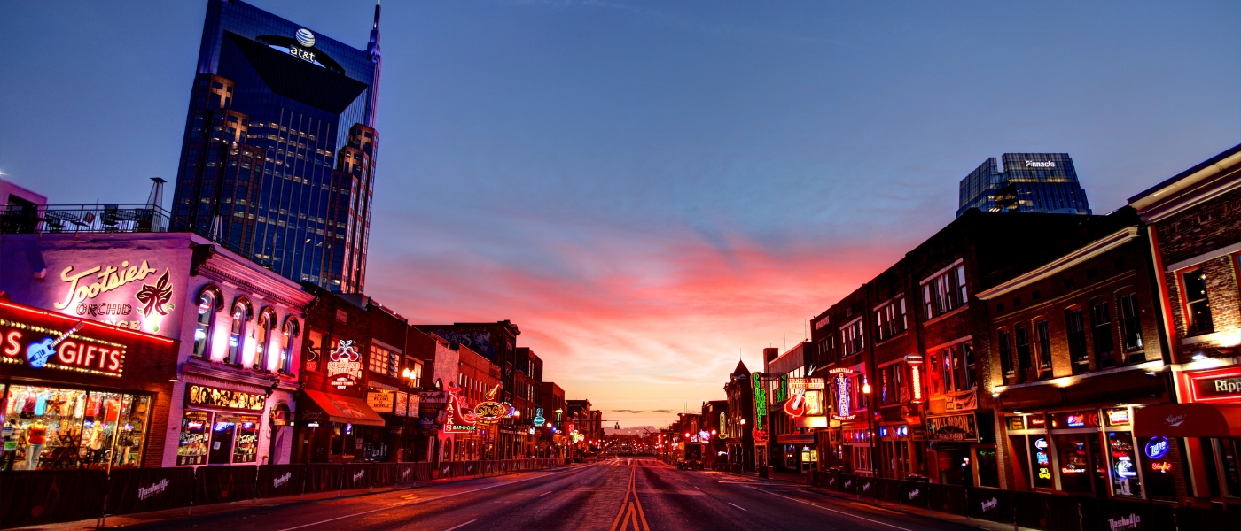 Nashville 2