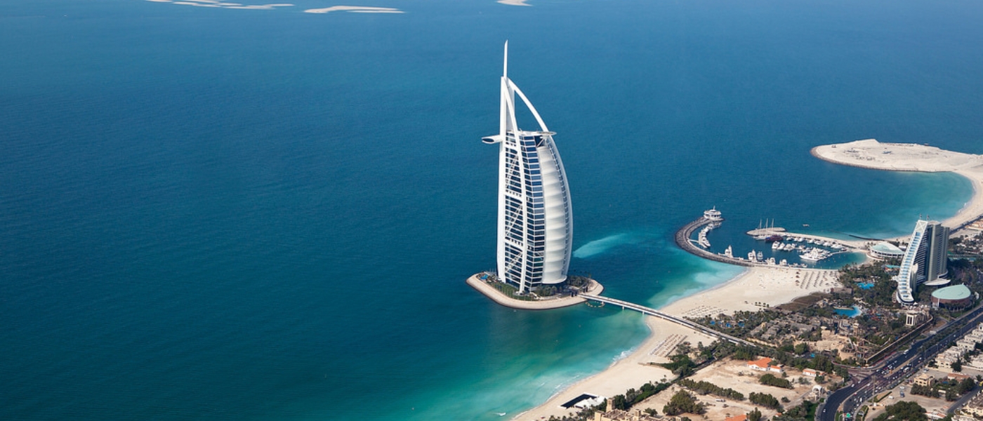 Explore Dubai: Top Things to Do for Couples and Families
