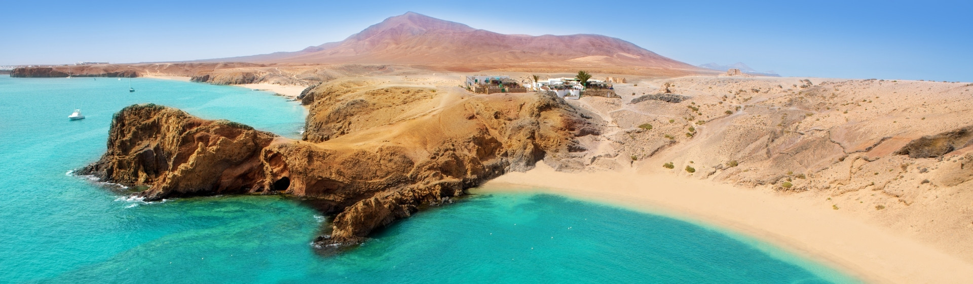 Lanzarote