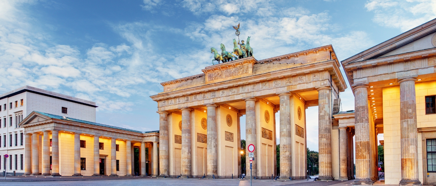 Germany 1