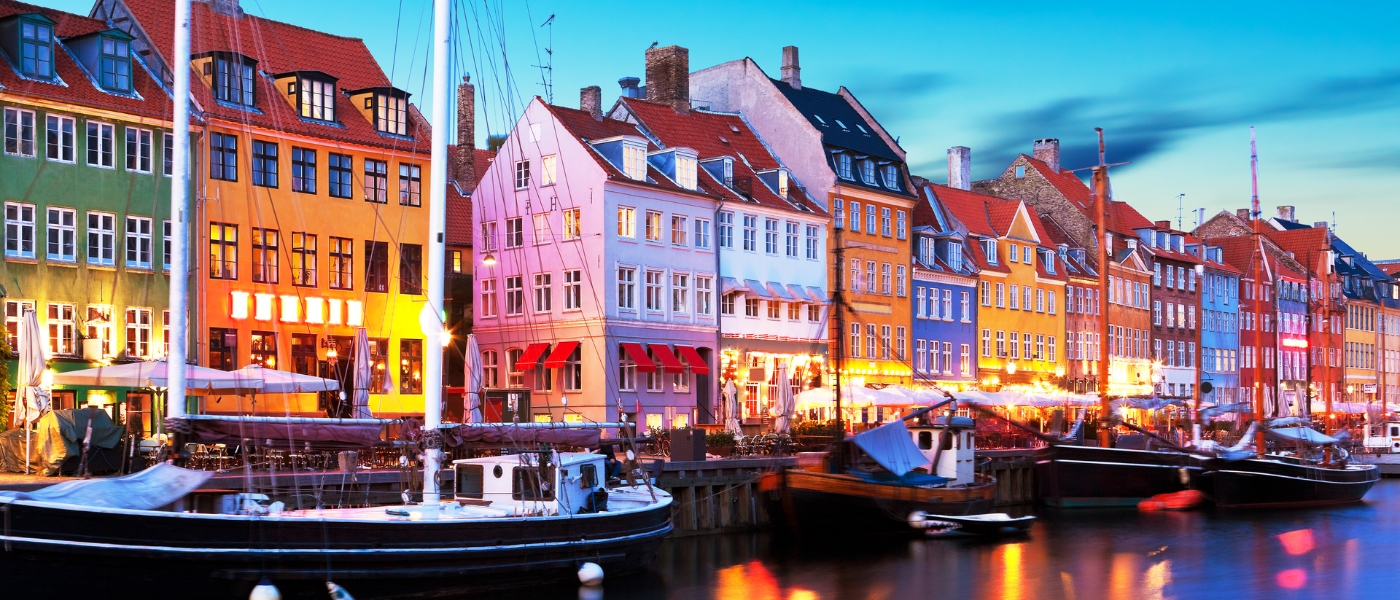 Denmark 1