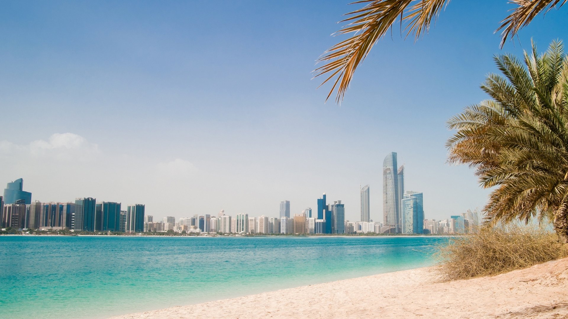 Your Ultimate City Break Guide to Dubai