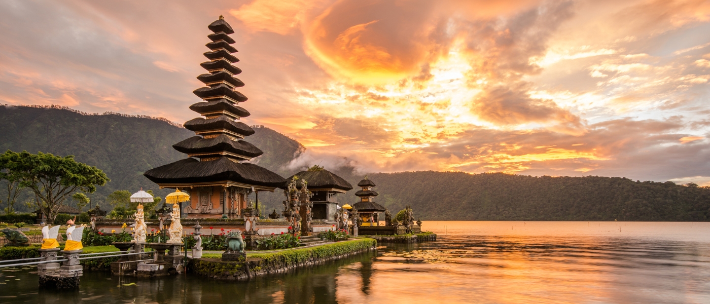 Indonesia 1