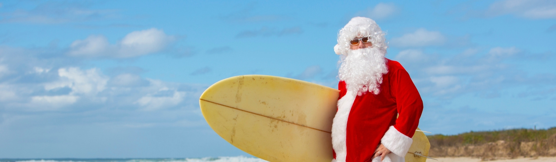 December Holidays
