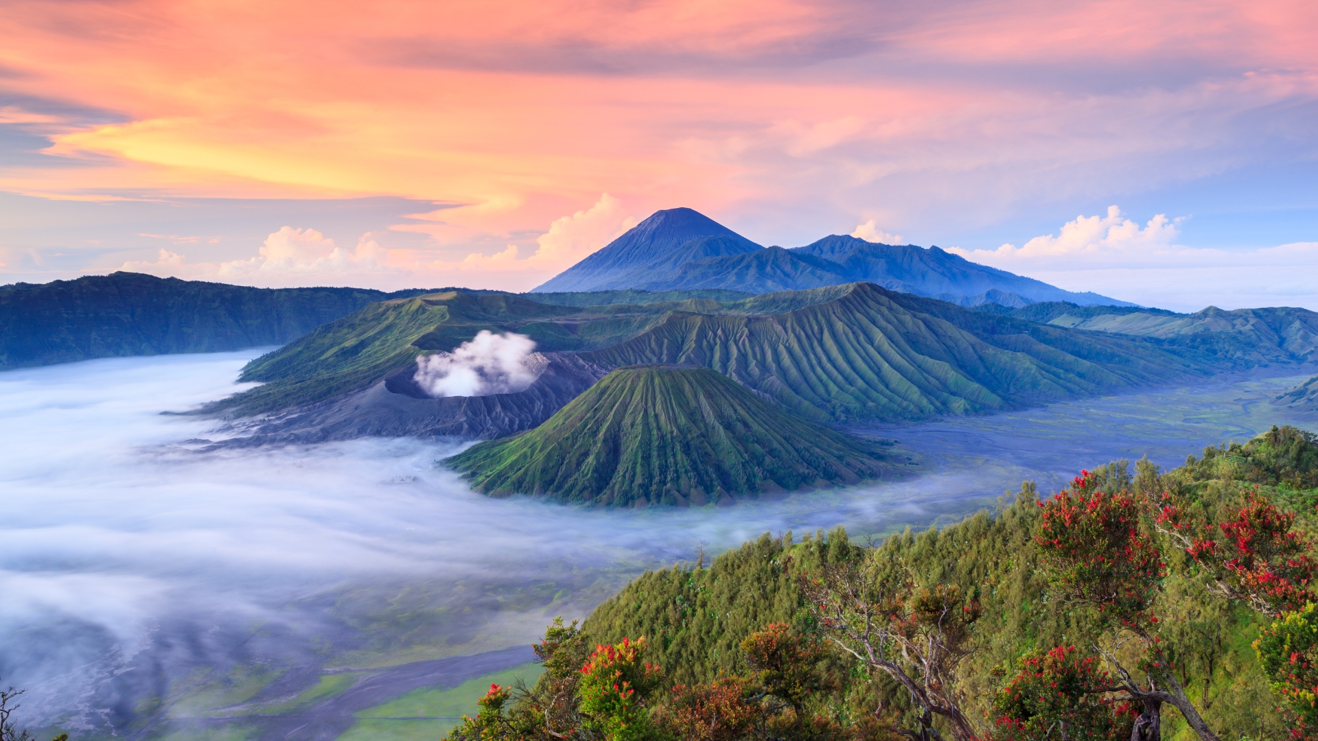 Tailormade Indonesia Holidays