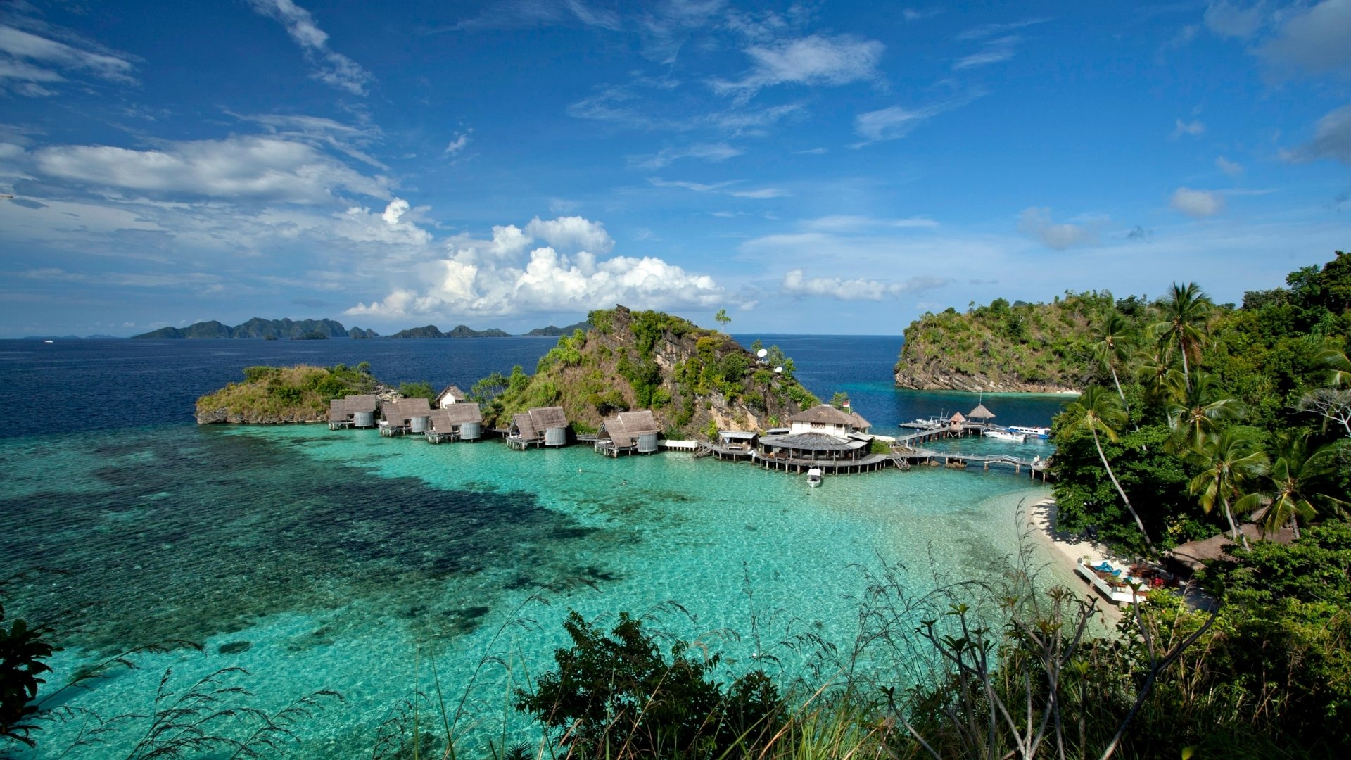 Indonesia