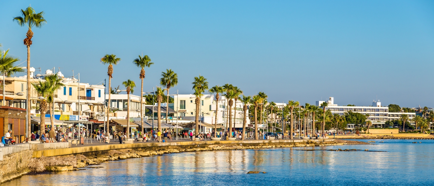Paphos 1