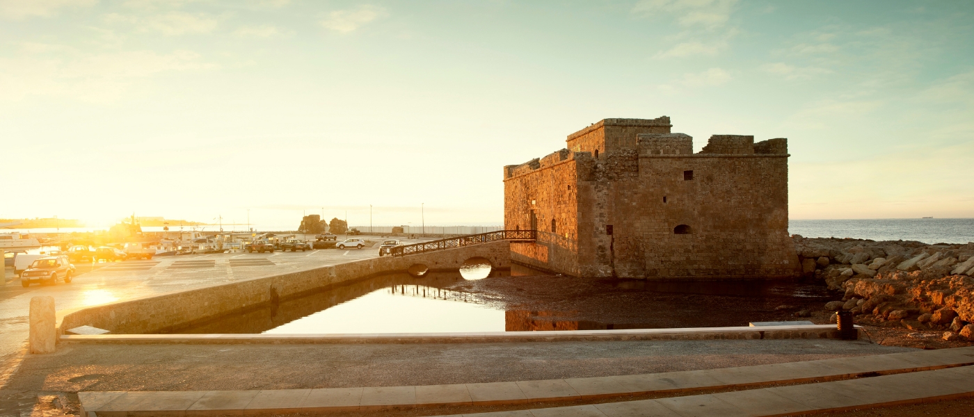 Paphos 2