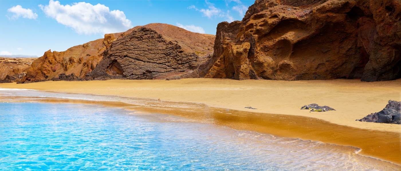 Canary Island 2