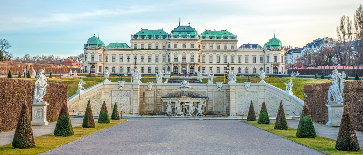 Austria 1