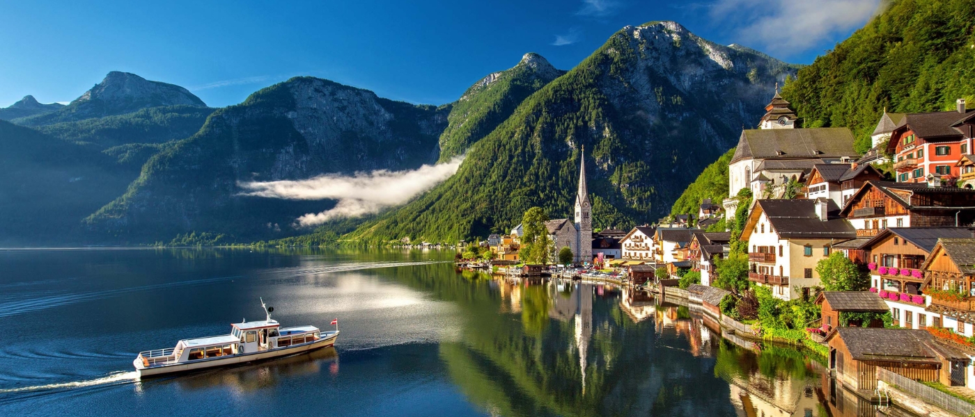 Austria 2
