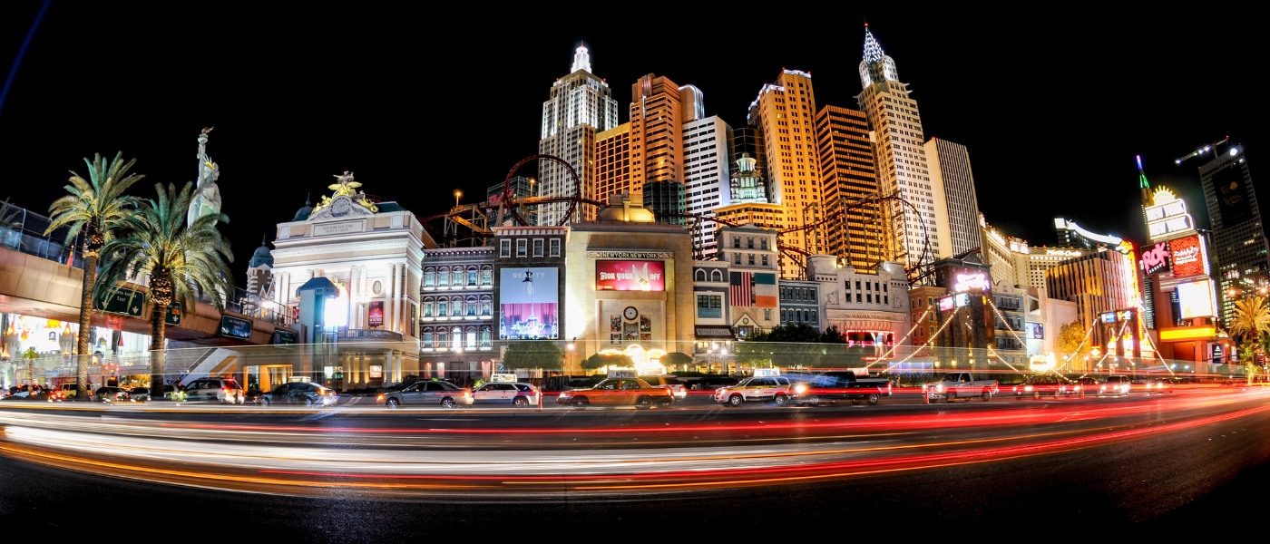 Las Vegas 2