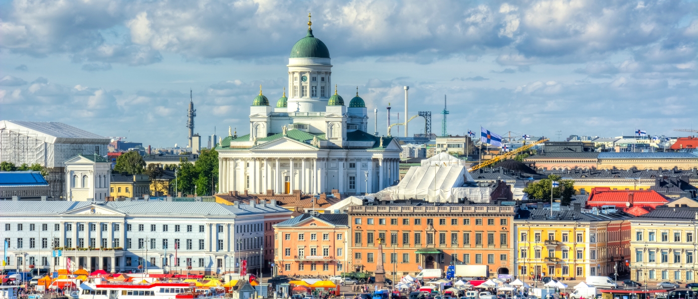 Finland 1