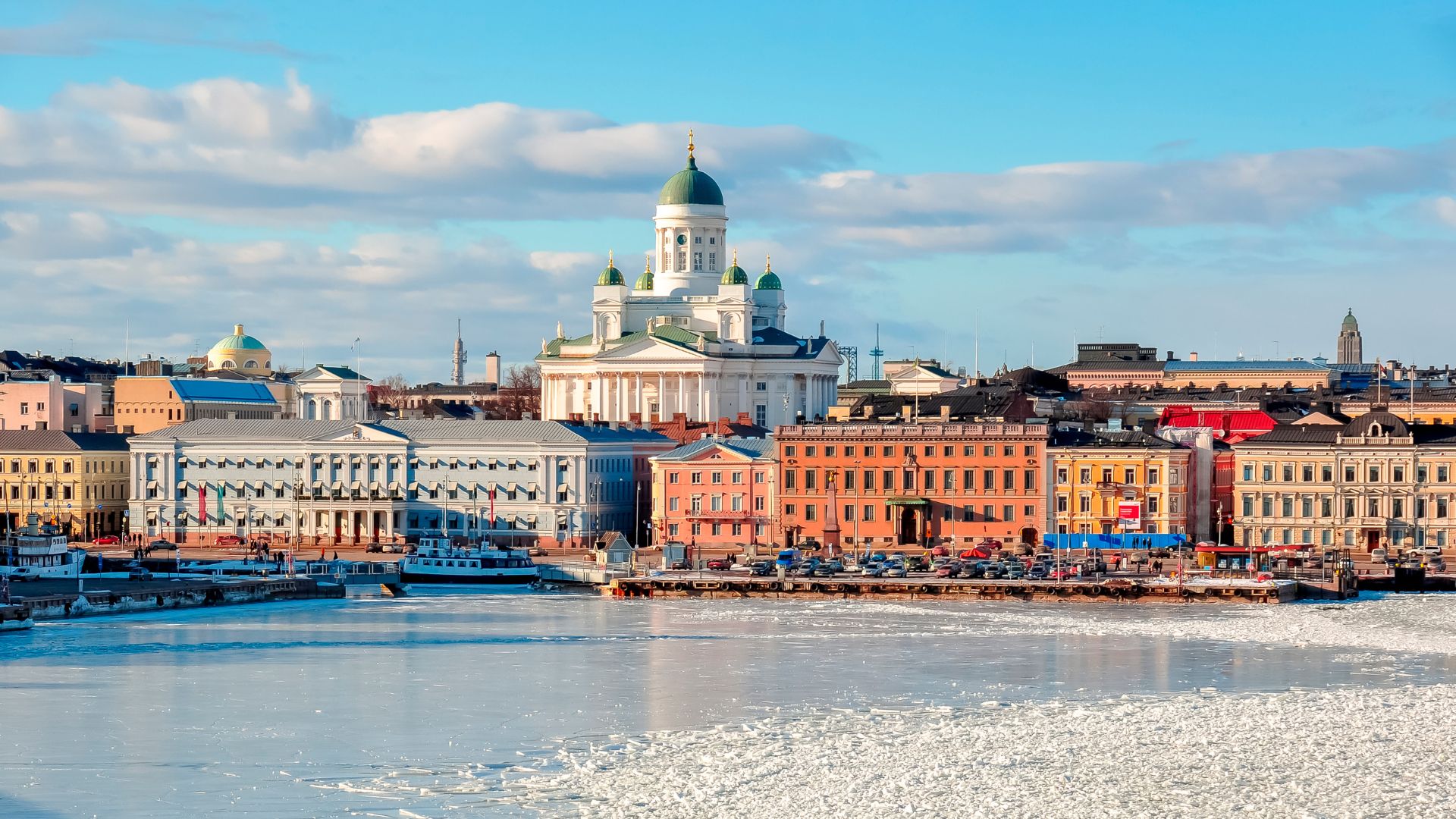 Tampere Holidays