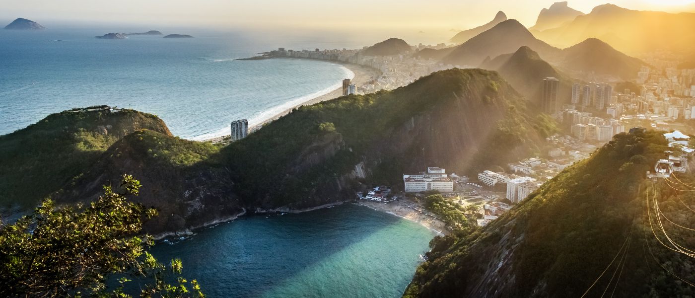 Brazil Macro