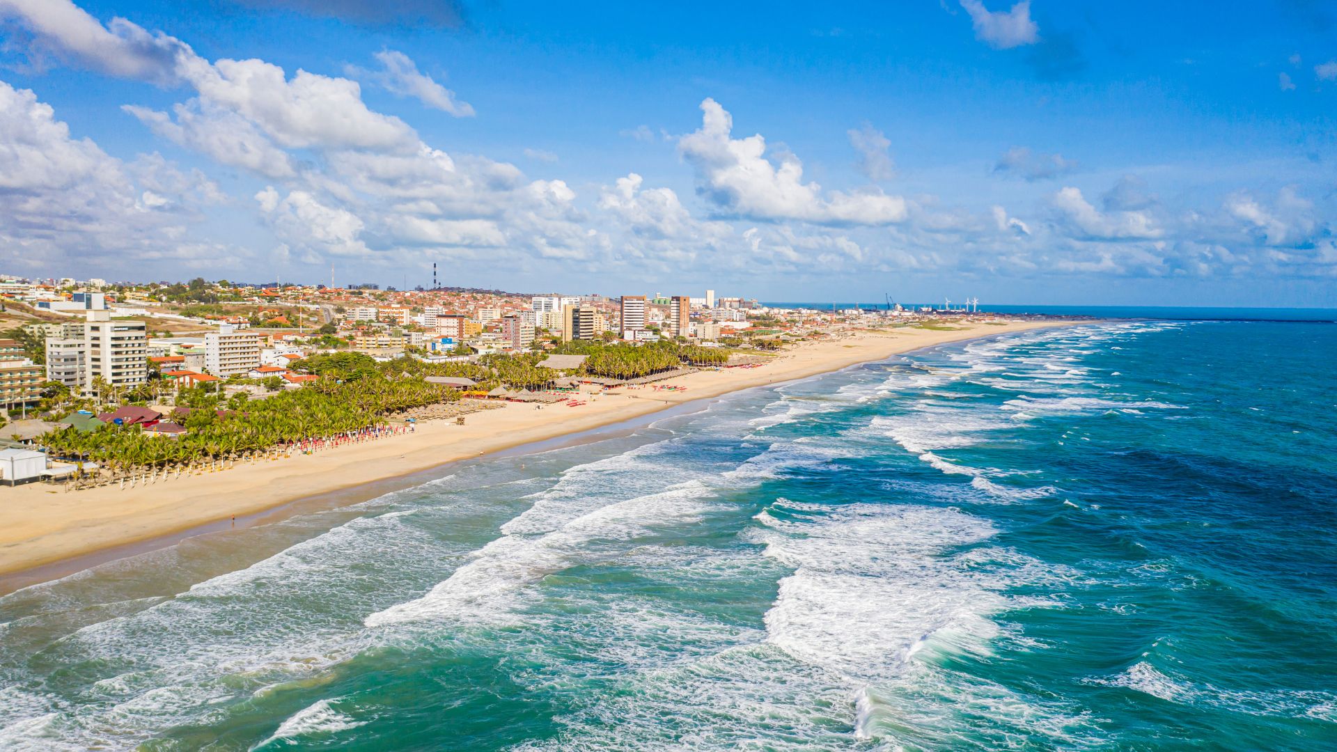 Tailormade Brazil Holidays