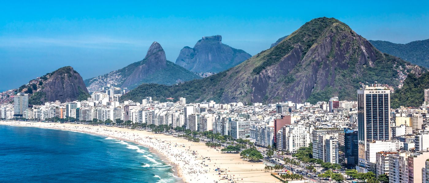 Brazil Macro 1