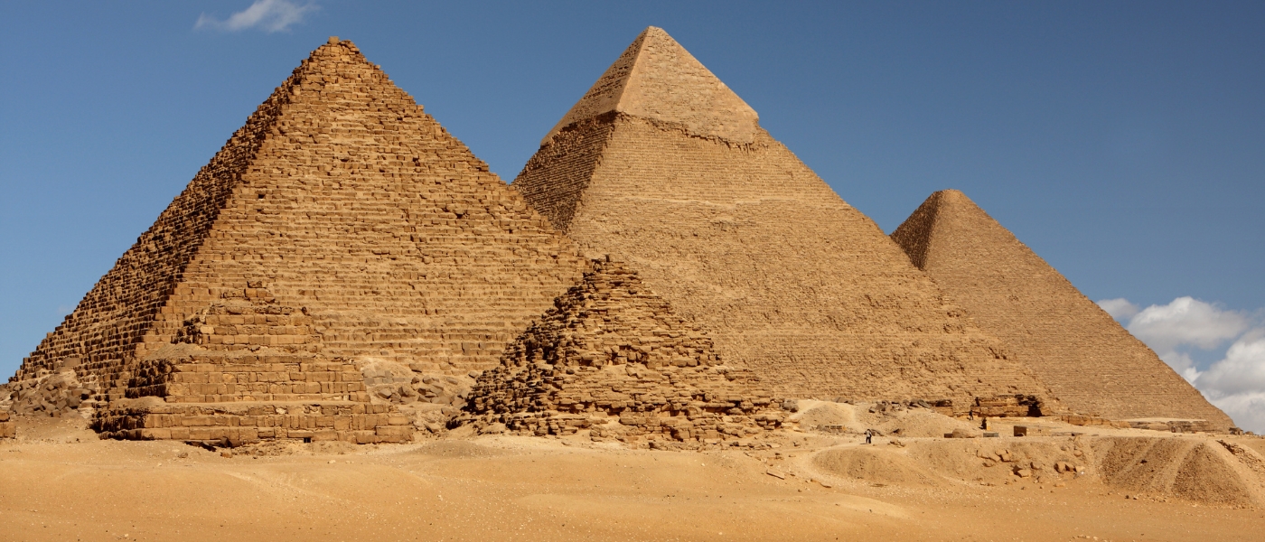 Egypt 1