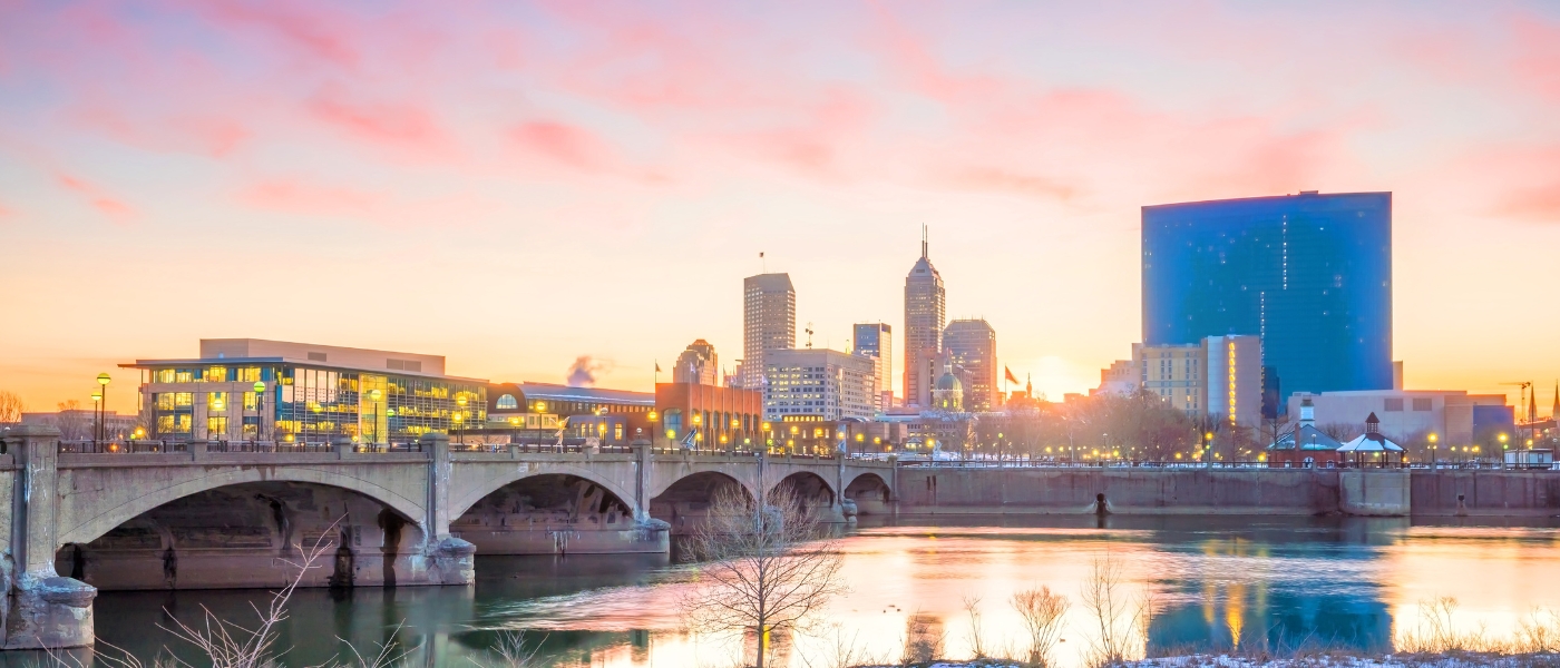 Indianapolis 1