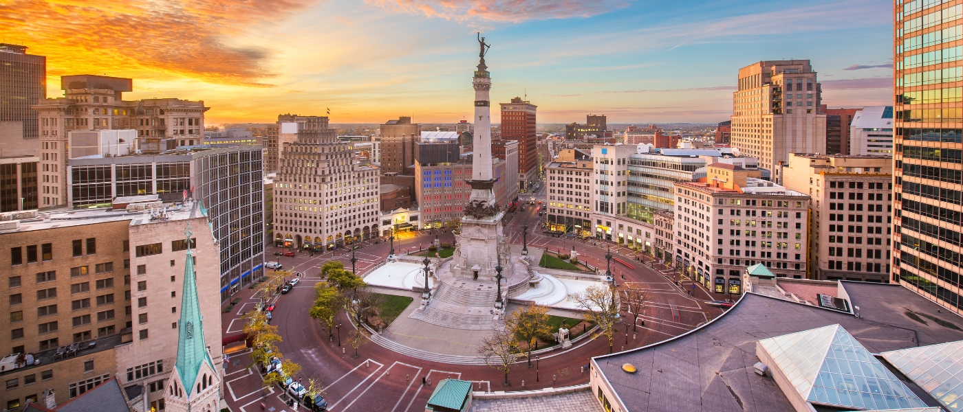 Indianapolis 2