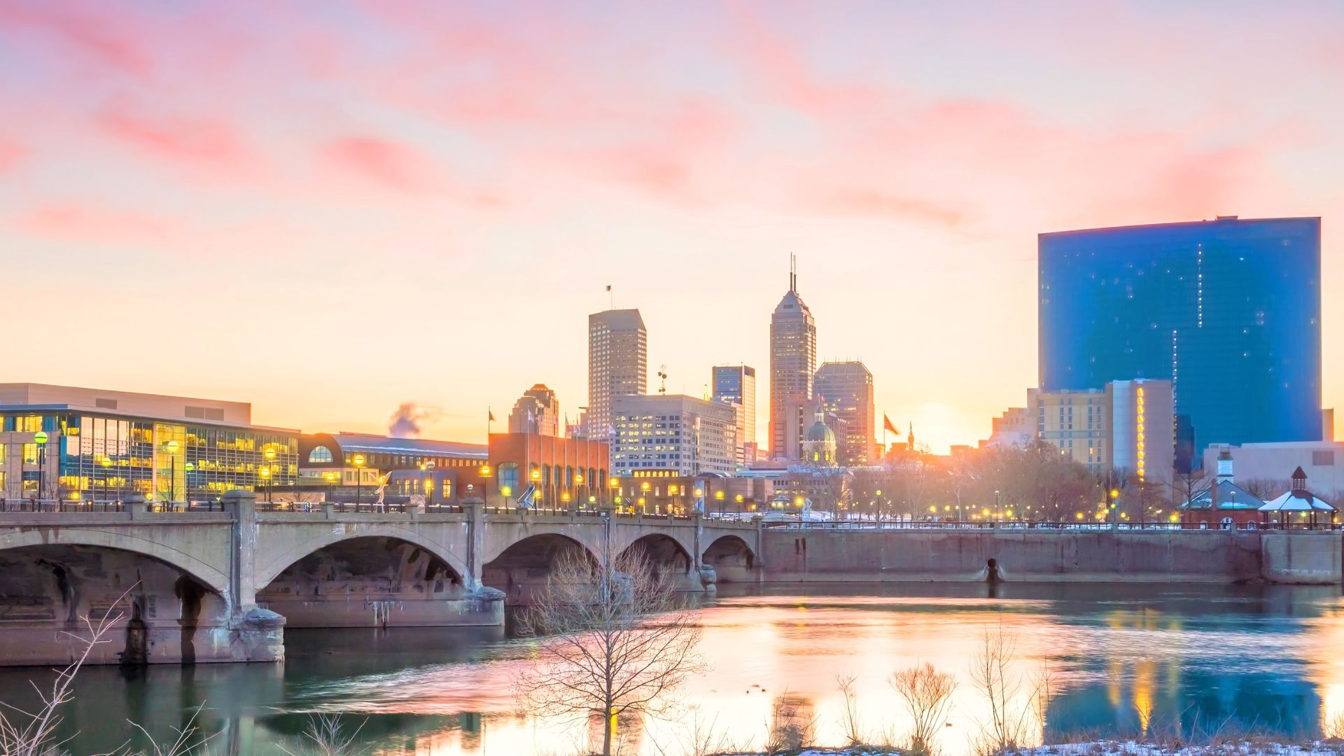 Tailormade Indianapolis Holidays