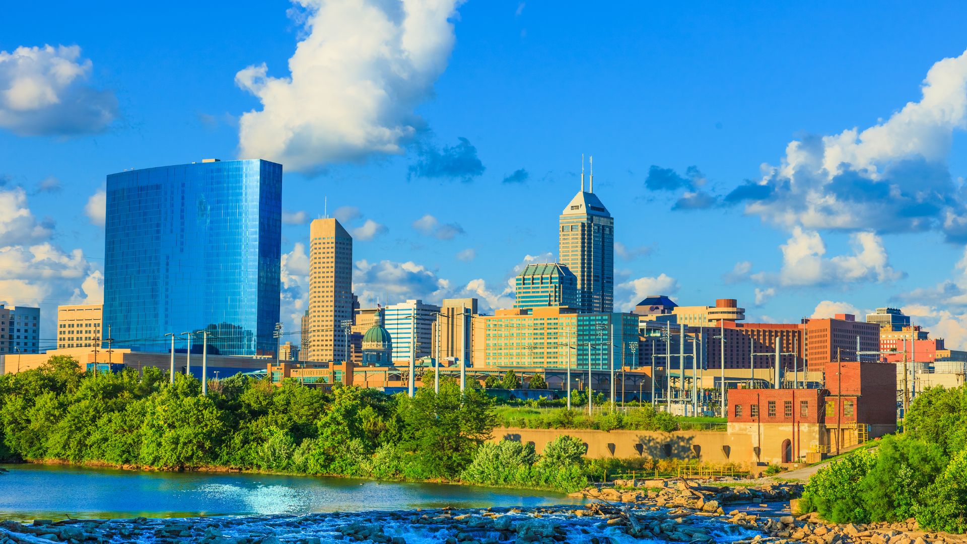 Indianapolis Holidays