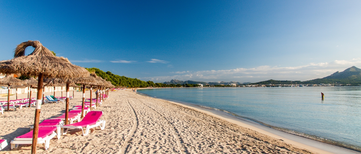 Majorca Family Blog 1