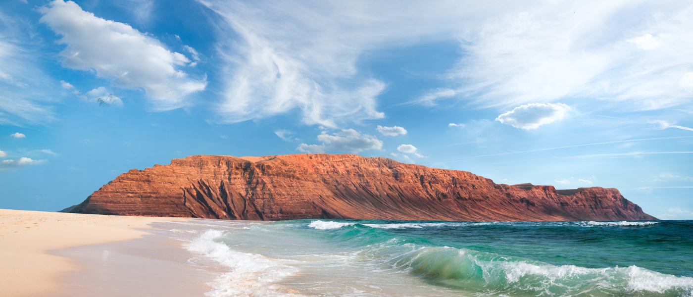 Lanzarote Best Place